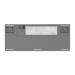 کیبورد بی سیم گیمینگ لاجیتک مدل G515 LIGHTSPEED TKL Tactile Switch 6