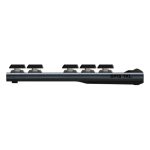 کیبورد بی سیم گیمینگ لاجیتک مدل G915 TKL Clicky 7