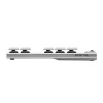 کیبورد بی سیم گیمینگ لاجیتک مدل G915 TKL Clicky 8