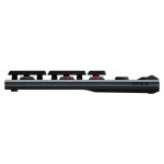 کیبورد بی سیم گیمینگ لاجیتک مدل G915 X GL Clicky Blue Switch 4