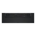 کیبورد بی سیم گیمینگ لاجیتک مدل G915 X GL Clicky Blue Switch 5
