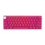 کیبورد بی سیم گیمینگ لاجیتک مدل PRO X 60 Tactile Switch - سفید, گارانتی اصلی