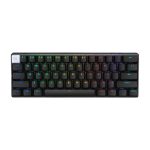 کیبورد بی سیم گیمینگ لاجیتک مدل PRO X 60 Tactile Switch 2