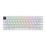 کیبورد بی سیم گیمینگ لاجیتک مدل PRO X 60 Tactile Switch 3