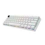 کیبورد بی سیم گیمینگ لاجیتک مدل PRO X 60 Tactile Switch 5