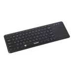 کیبورد بی‌سیم بیاند تاچ پد دار مدل BK-6801 2
