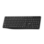 کیبورد بی‌سیم جنیوس مدل KB-7200 2
