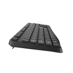 کیبورد بی‌سیم جنیوس مدل KB-7200 3