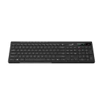 کیبورد بی‌سیم جنیوس مدل SlimStar 7230 2