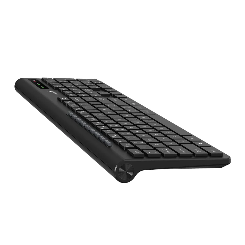 کیبورد بی‌سیم جنیوس مدل SlimStar 7230 4