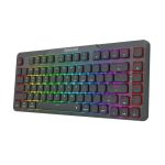 کیبورد بی‌سیم گیمینگ ردراگون مدل AETHER K706 PRO 2
