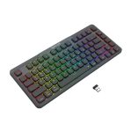 کیبورد بی‌سیم گیمینگ ردراگون مدل AETHER K706 PRO 3