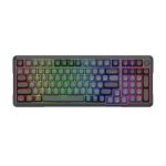 کیبورد بی‌سیم گیمینگ ردراگون مدل BRAGI K688 GB PRO - مشکی