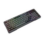 کیبورد بی‌سیم گیمینگ ردراگون مدل BRAGI K688 GB PRO 2