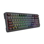 کیبورد بی‌سیم گیمینگ ردراگون مدل BRAGI K688 GB PRO 3