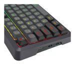 کیبورد بی‌سیم گیمینگ ردراگون مدل BRAGI K688 GB PRO 4