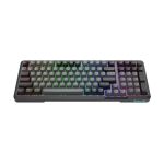 کیبورد بی‌سیم گیمینگ ردراگون مدل BRAGI K688 GB PRO 5
