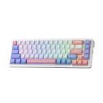 کیبورد بی‌سیم گیمینگ ردراگون مدل NOVA K709 PRO WBP RGB 4