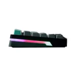 کیبورد بی‌سیم گیمینگ فنتک مدل ATOM PRO96 MK914 2