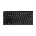کیبورد تسکو مدل TK7005W 3