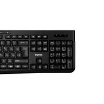 کیبورد تسکو مدل TK7007W 3