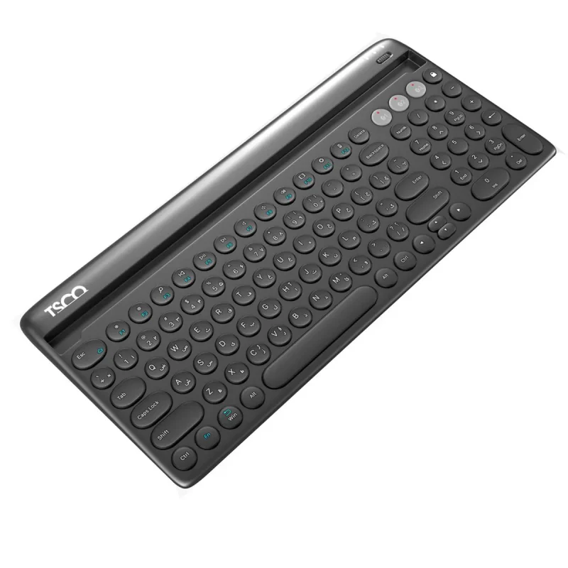 کیبورد تسکو مدل TK7322BT 2