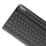 کیبورد تسکو مدل TK7322BT 3