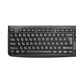 کیبورد تسکو مدل TK8025 3
