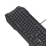 کیبورد تسکو مدل TK8041 2