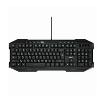 کیبورد تسکو مدل TK8042 - مشکی, گارانتی توسن سیستم
