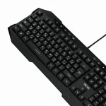 کیبورد تسکو مدل TK8042 3