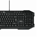 کیبورد تسکو مدل TK8042 4