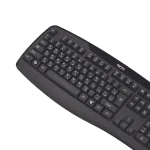 کیبورد تسکو مدل TK8043 4