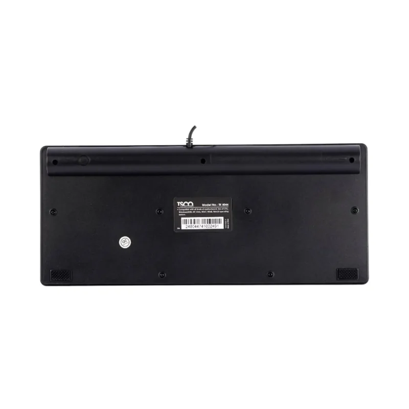 کیبورد تسکو مدل TK8044 3