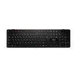 کیبورد تسکو مدل TK8045 - مشکی, گارانتی توسن سیستم