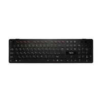 کیبورد تسکو مدل TK8045 - مشکی, گارانتی توسن سیستم
