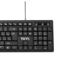 کیبورد تسکو مدل TK8072 4