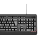 کیبورد تسکو مدل TK8082 2
