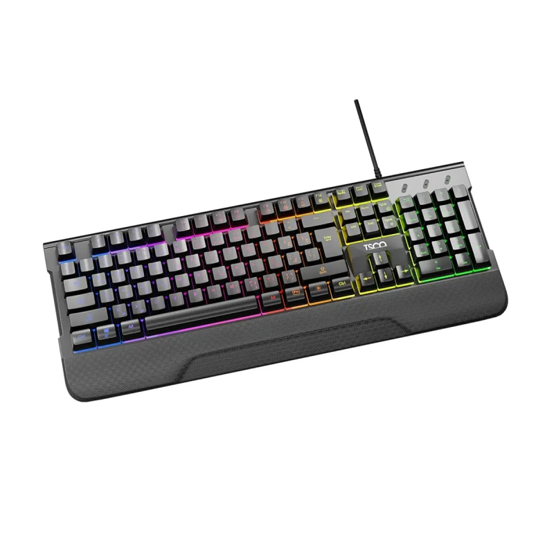 کیبورد تسکو مدل TK8085GA 2