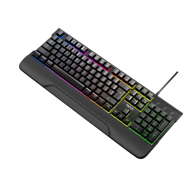کیبورد تسکو مدل TK8085GA 3