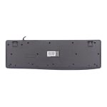 کیبورد و ماوس باسیم بیاند مدل BMK-3375 2
