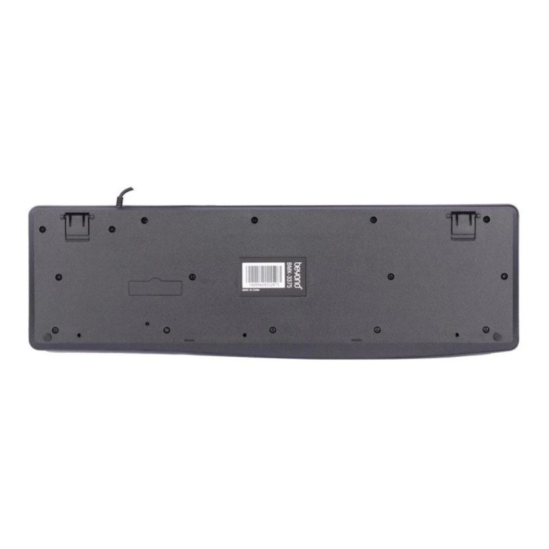 کیبورد و ماوس باسیم بیاند مدل BMK-3375 2