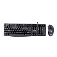 کیبورد و ماوس باسیم بیاند مدل BMK-3375 - مشکی, ۱۸ ماه گارانتی شرکتی