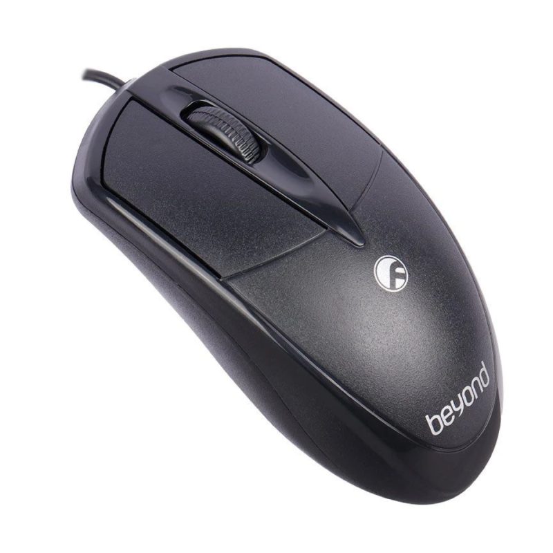 کیبورد و ماوس باسیم بیاند مدل BMK-3375 3