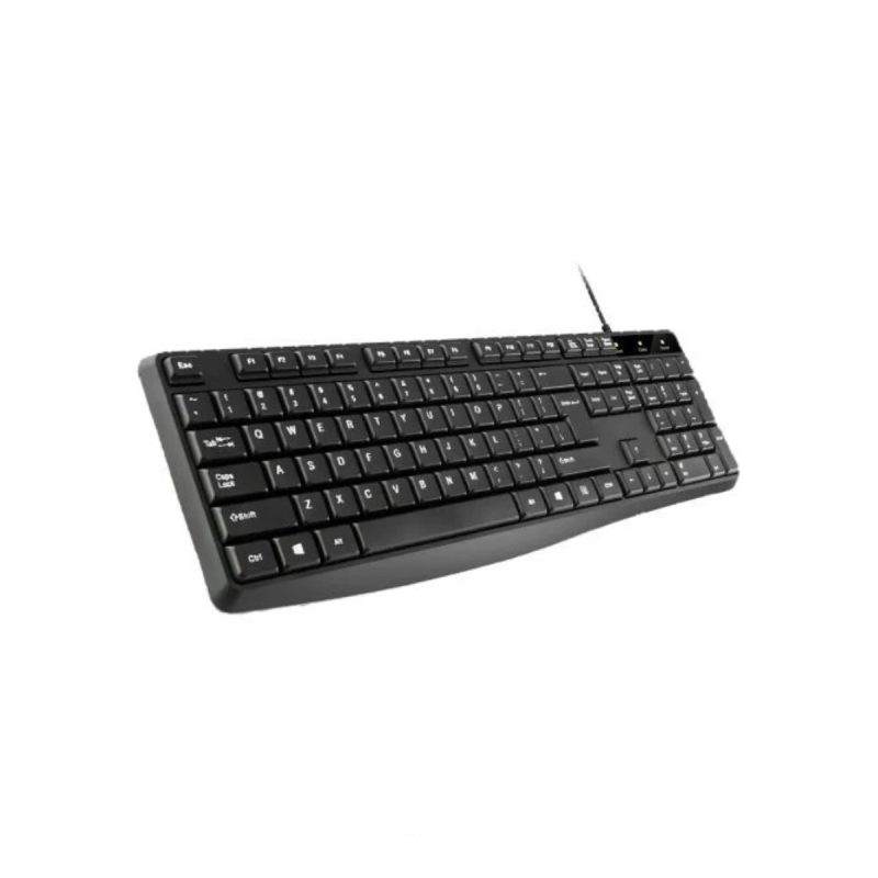 کیبورد و ماوس باسیم بیاند مدل BMK-3375 5