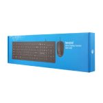 کیبورد و ماوس باسیم بیاند مدل BMK-3422 4