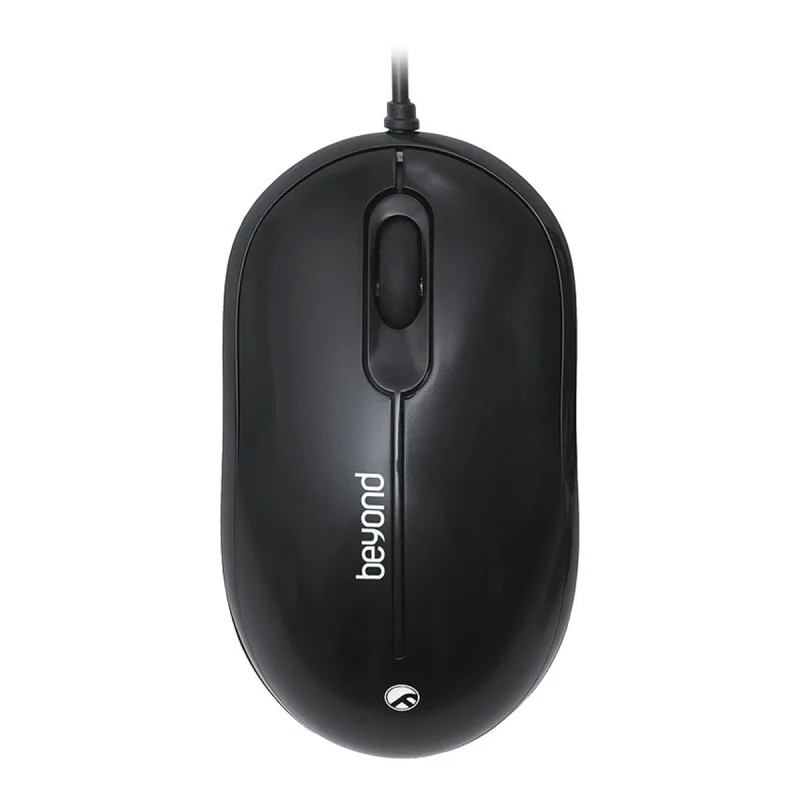 کیبورد و ماوس باسیم بیاند مدل BMK-6141 3
