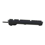 کیبورد و ماوس بی‌سیم جنیوس مدل KM-8206S 6
