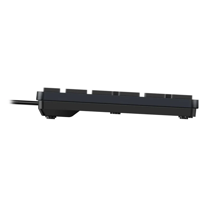 کیبورد و ماوس بی‌سیم جنیوس مدل KM-8206S 6