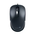 کیبورد و ماوس بی‌سیم جنیوس مدل KM-8206S 8